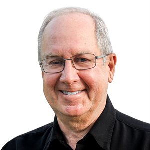 David E. Anderson